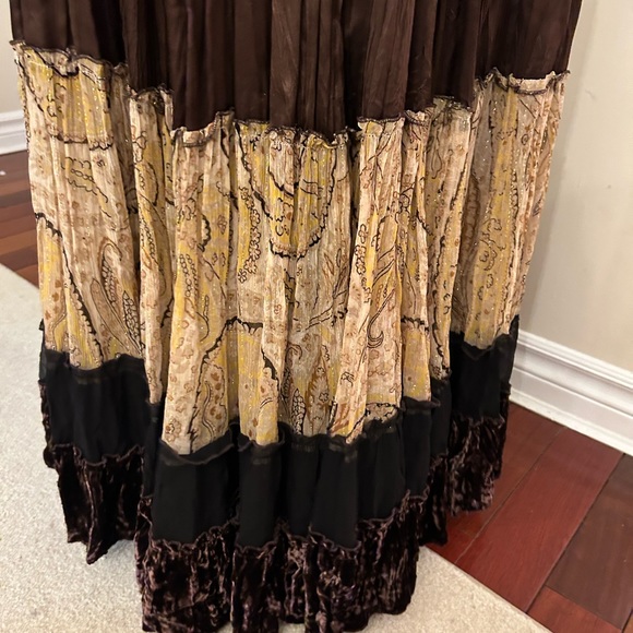 BCBG gown - Picture 7 of 10